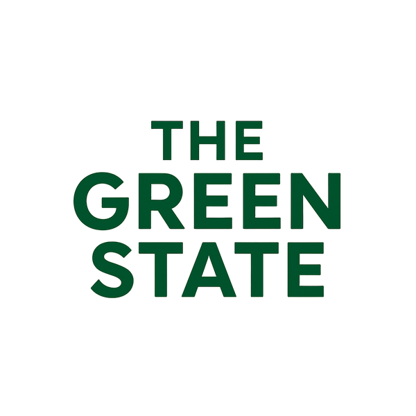 The Green State